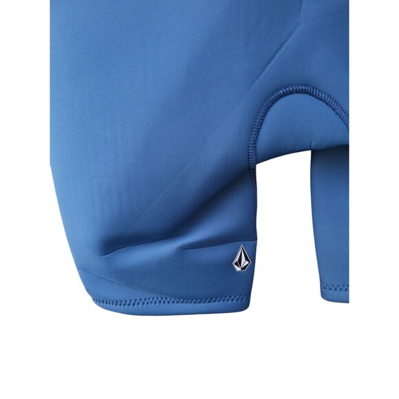 Volcom Big Boy’s Wetsuit Long Sleeve Blue Size 14 NWT Surf Swim - Picture 7 of 7